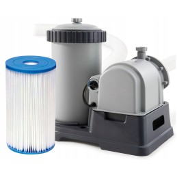 Intex siurblys 28634 9462 lh filtro vamzdis