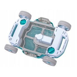 Bestwaya automatinis baseino dulkių siurblys Aquatronix G200 58765