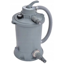 Avenlip baseino siurblys su smėlio filtru 3028 lg