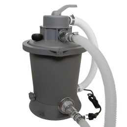 Avenlip baseino siurblys su smėlio filtru 3028 lg
