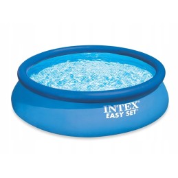 Sodo baseinas su siurbliu 3 96 m x 0 84 m 28142 intex