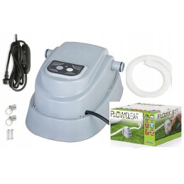 Bestway 58259 baseino vandens šildytuvas