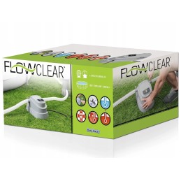 Bestway 58259 baseino vandens šildytuvas