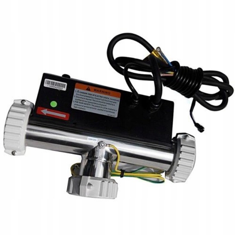 Vandens šildytuvas lx h30 r3 3 0kw 1 1 2 colių t formos