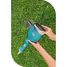 Bestway 58770 belaidis dulkių siurblys baseinui valyti, modelis 2024