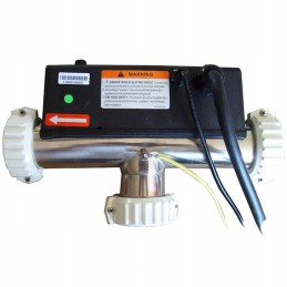 Vandens šildytuvas lx h30 r3 3 0kw 1 1 2 colių be t formos jutiklio kabelio