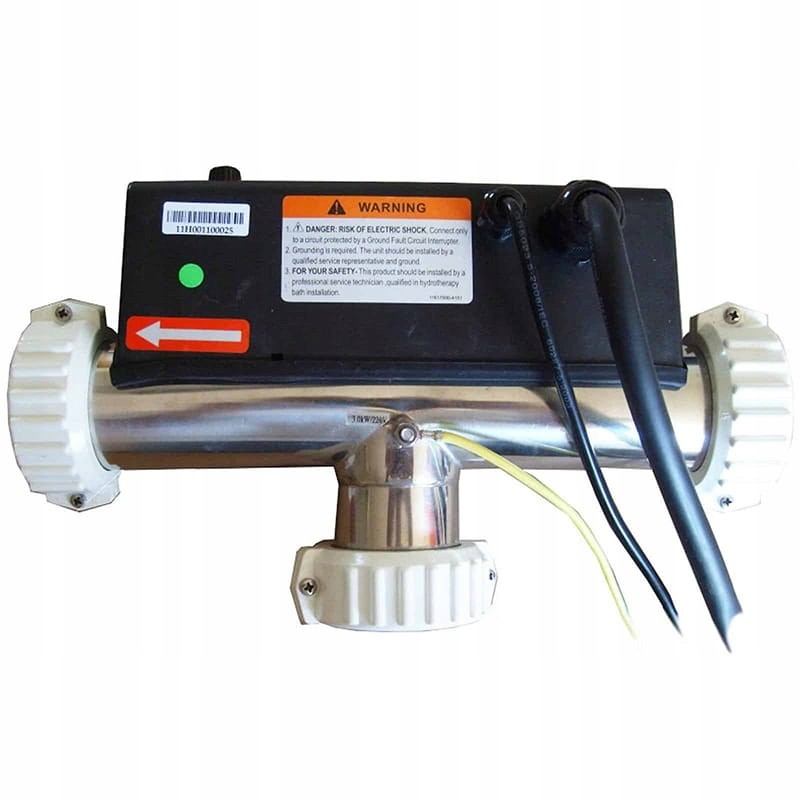 Vandens šildytuvas lx h30 r3 3 0kw 1 1 2 colių be t formos jutiklio kabelio