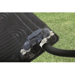 Intex 28685 saulės vandens šildymo kilimėlis 120 x 120 cm