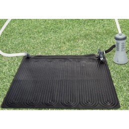 Intex 28685 saulės vandens šildymo kilimėlis 120 x 120 cm