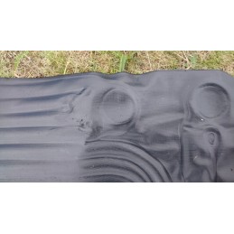 Intex 28685 saulės vandens šildymo kilimėlis 120 x 120 cm