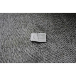 ✨ profesionalūs kaiščiai su dantukais agrotekstilei, agrotekstilei ir geotekstilei tvirtinti, 12 cm midi kam1000r 1000 vnt.