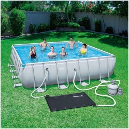 Bestway saulės baseino šildytuvas