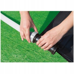 Bestway saulės baseino šildytuvas