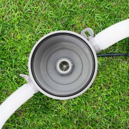 Filtro siurblys baseinams 3028l h bestway 58386 kasetė su filtru