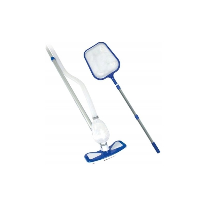 Bestway dulkių siurblys baseino grindims valyti