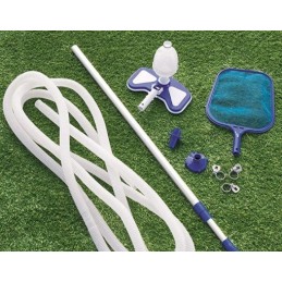 Bestway dulkių siurblys baseino grindims valyti