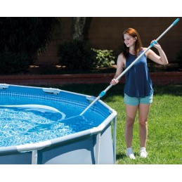 Bestway dulkių siurblys baseino grindims valyti