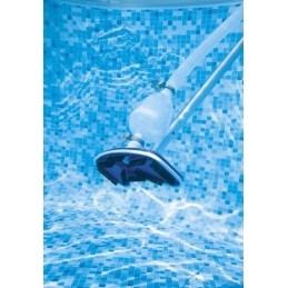 Bestway dulkių siurblys baseino grindims valyti