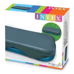 Intex šeimos baseino komplektas 262x175x56 brezentas
