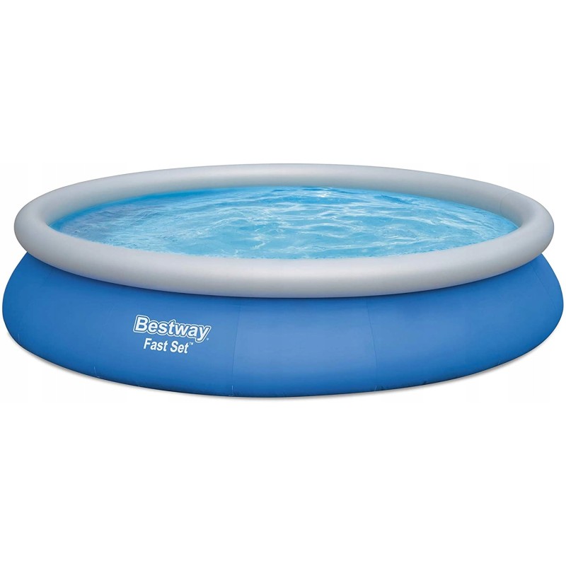 Bestway Fast Set Expansion Pool