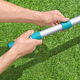 Baseino valymo rinkinys, bestway baseino dulkių siurblys, žarnų tinklo rinkinys