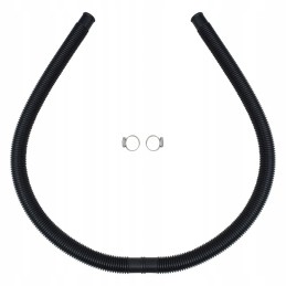 Saulės baseino vandens šildytuvo liukas 110