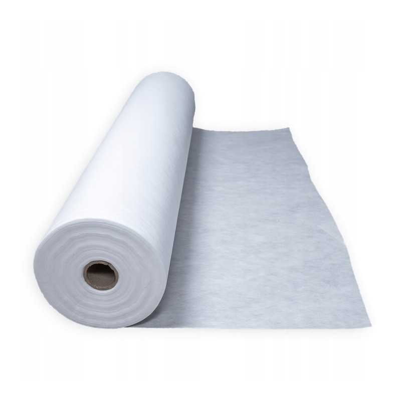 Balta žieminė agrotekstilė, stora, 1,6x100m, pl atsilikusi