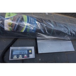 ✨Agritella nuo piktžolių mulčiavimo audinys + smeigtukai 50 vnt