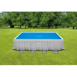 Folija 28029 intex saulės šildytuvas baseinui