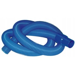 Dulkių siurblio žarna, ilgis 10 m, skersmuo 38 mm