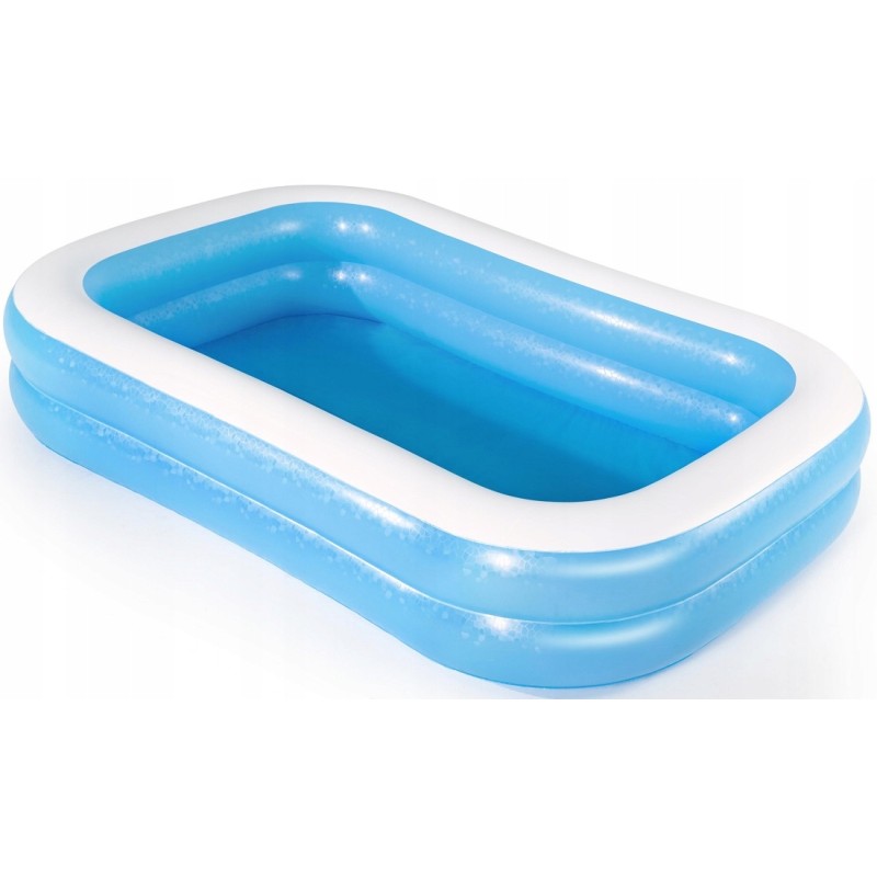 Puikus 262x175x51 pripučiamas baseinas bestway 54006