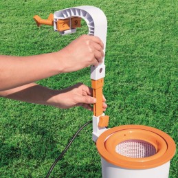 Bestway flowclear skimatic filtro siurblys baseinui 2574 lh