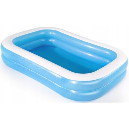 Bestway didelis 262x175x51 pripučiamas baseinas 54006
