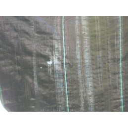 Black sunrise profesionali uv100 agrotekstilė