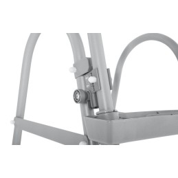 Baseino kopėčios 107cm bestway 58330