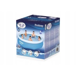 Išsiplečiantis sodo baseinas 305 x 76 cm bestway 57266