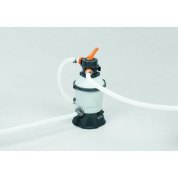 Baseino smėlio siurblys 3028 lh bestway 58515