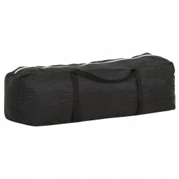 Baseino palapinės audinys 500x433x250 geltonas