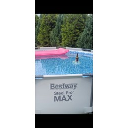 Plieninis sodo baseinas 305 x 76 cm bestway 56677