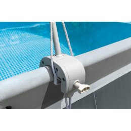 Intex 28054 baseino stogas