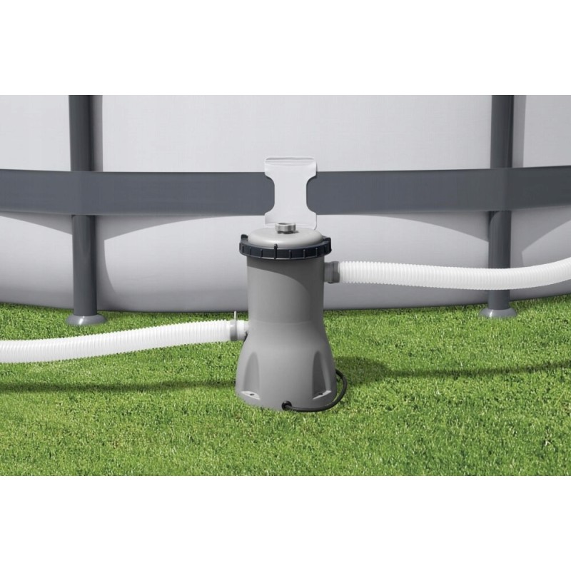 Baseino filtro siurblys 3028l h bestway 58386