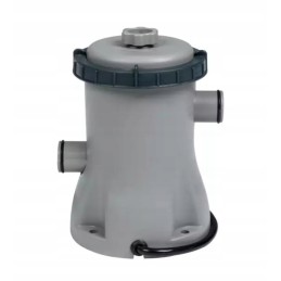 Prabangus plieninis profesionalaus rėmo baseinas 300x201x66