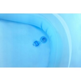 Žaidimų aikštelė sodo fantastiniam akvariumui 239x206x86 bestway čiuožykla