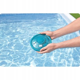 Bestway 58493 LED baseino lempa su įmontuotu fontanu