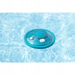 Bestway 58493 LED baseino lempa su įmontuotu fontanu