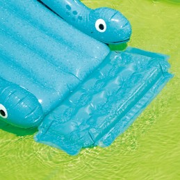 Intex 57166 pripučiama dinozaurų žaidimų aikštelė