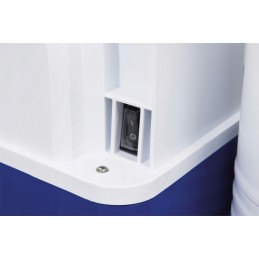 Bestway 58391 flowclear 9463l baseino filtro siurblys