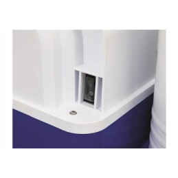 Bestway 58391 flowclear 9463l baseino filtro siurblys