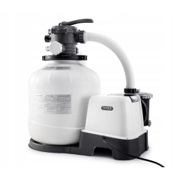 Elektrodas siurbliams su generatoriumi cl 11374 intex