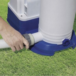 Baseino filtro siurblys 9463l h bestway 58391